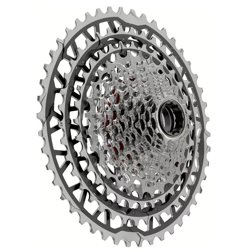 SRAM Force XPLR XG-1371 E1 13 speed Kassette