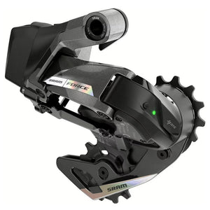 SRAM Force eTap AXS D2 12 speed Bagskifter
