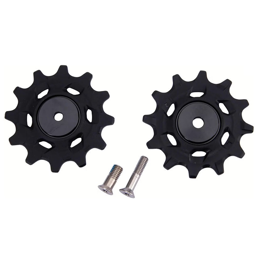 SRAM Force eTap AXS Pulleyhjul 12 speed  11.7518.093.004