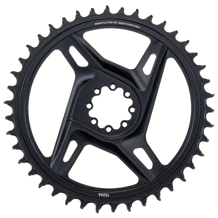 SRAM Red/Force E1 Direct mount 1x12 speed Klinge 42t