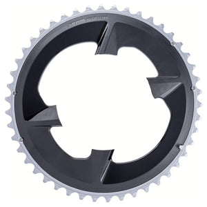 SRAM Rival AXS 12 speed klinge - BCD ø107mm