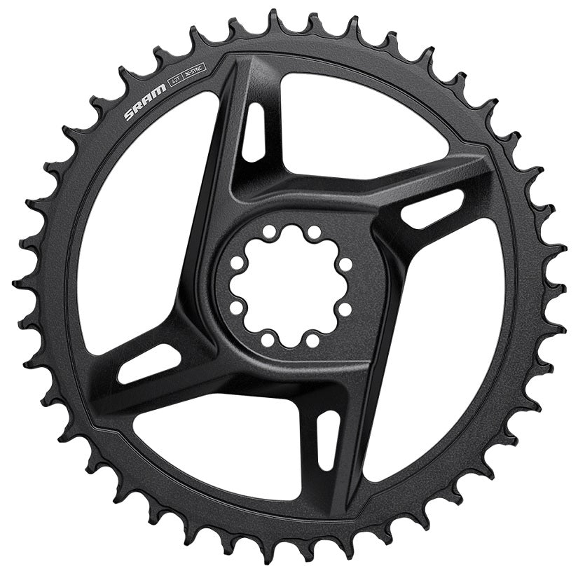 SRAM Rival XPLR E1 Direct mount klinge 46T X-Sync 1x12 speed