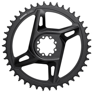SRAM Rival XPLR E1 Direct mount klinge 46T X-Sync 1x12 speed