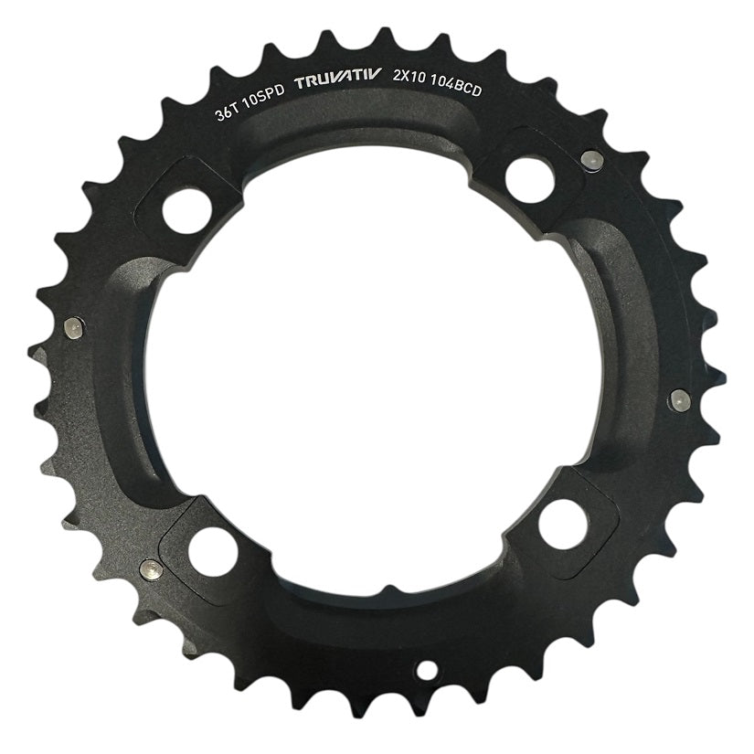 SRAM Truvativ klinge 10 speed 36t
