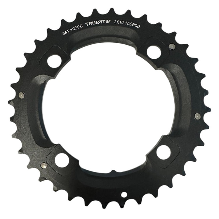 SRAM Truvativ klinge 10 speed 36t