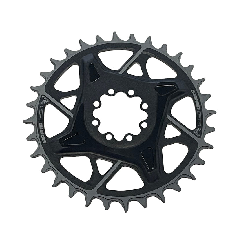 SRAM X0 klinge 32T T-Type Direct Mount 3mm Offset 1x12s