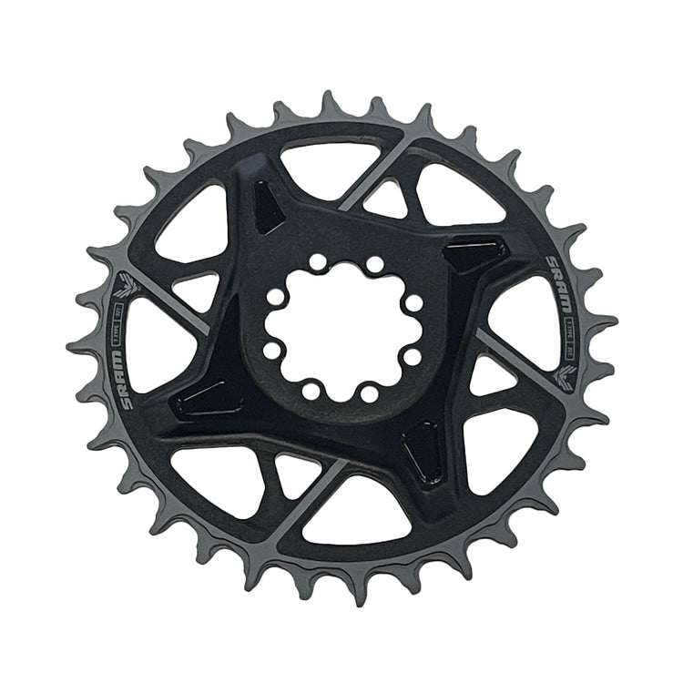 SRAM X0 klinge 32T T-Type Direct Mount 3mm Offset 1x12s