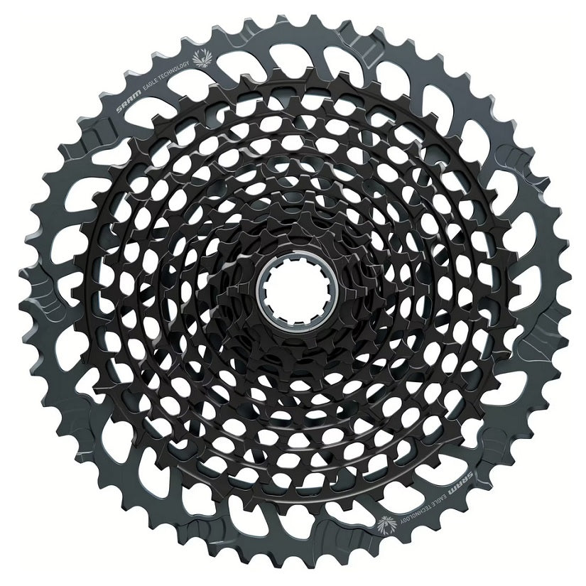 SRAM XG-1295 12 Speed Kassette