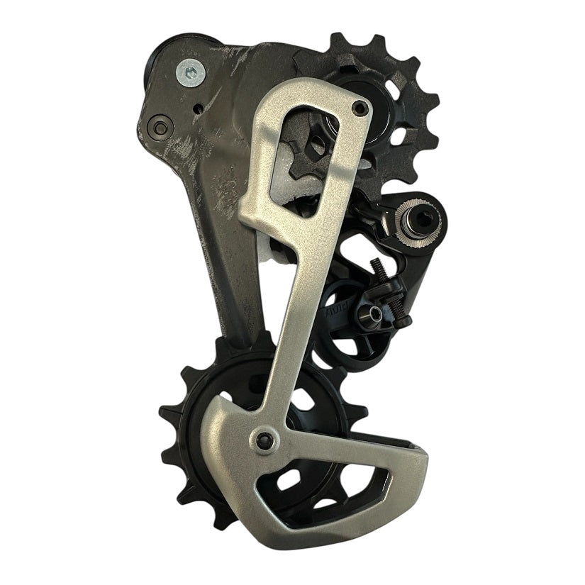 SRAM XX1 Eagle 12 speed Bagskifter Type 3 - Long Cage