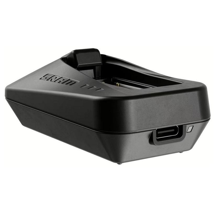 SRAM eTAP Battery Charger - USB-C
