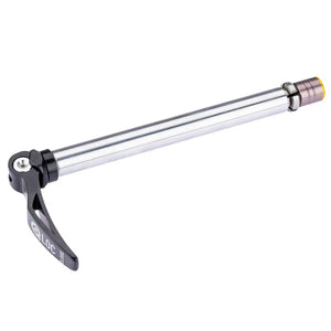SR Suntour 15x100 Q-Loc Thru Axle