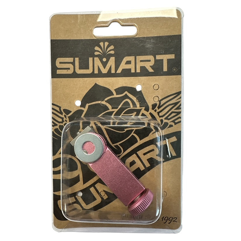 SUMART UBB-20 Universal Bleed Block - Pink