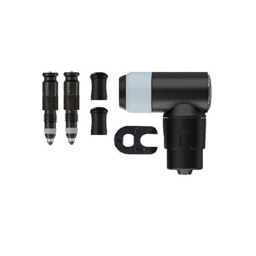 Schwalbe Clik Valve Conversion kit