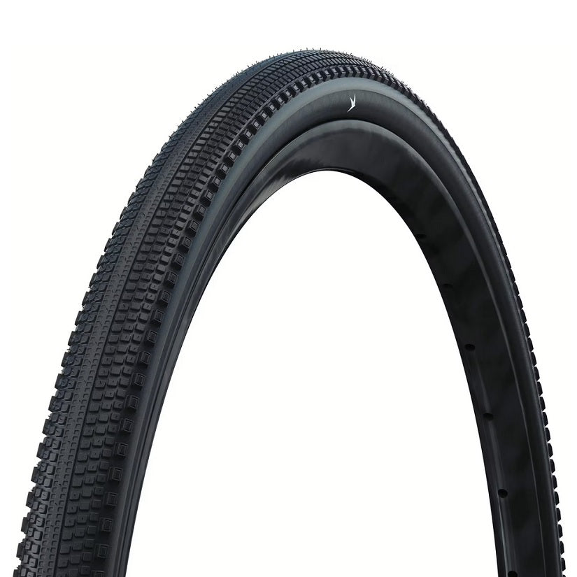Schwalbe G-One Comp TLR Dæk - 700x45c