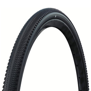 Schwalbe G-One Comp TLR Dæk - 700x45c