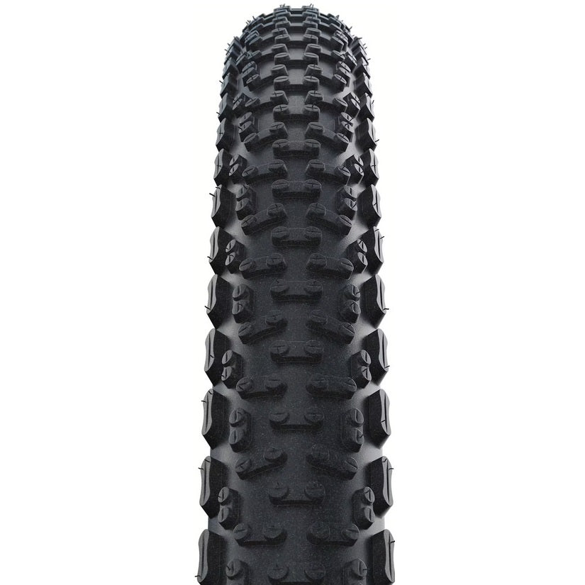 Schwalbe G-One Ultrabite Dæk - 700x40c - Black/Bronze