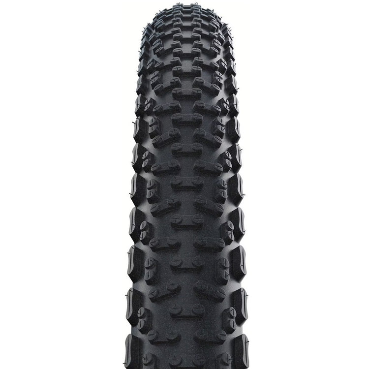Schwalbe G-One Ultrabite Dæk - 700x40c - Black/Bronze