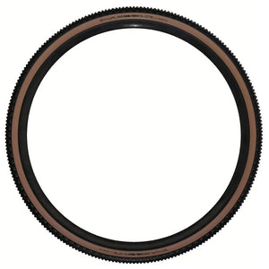 Schwalbe G-One Ultrabite Dæk - 700x40c - Black/Bronze