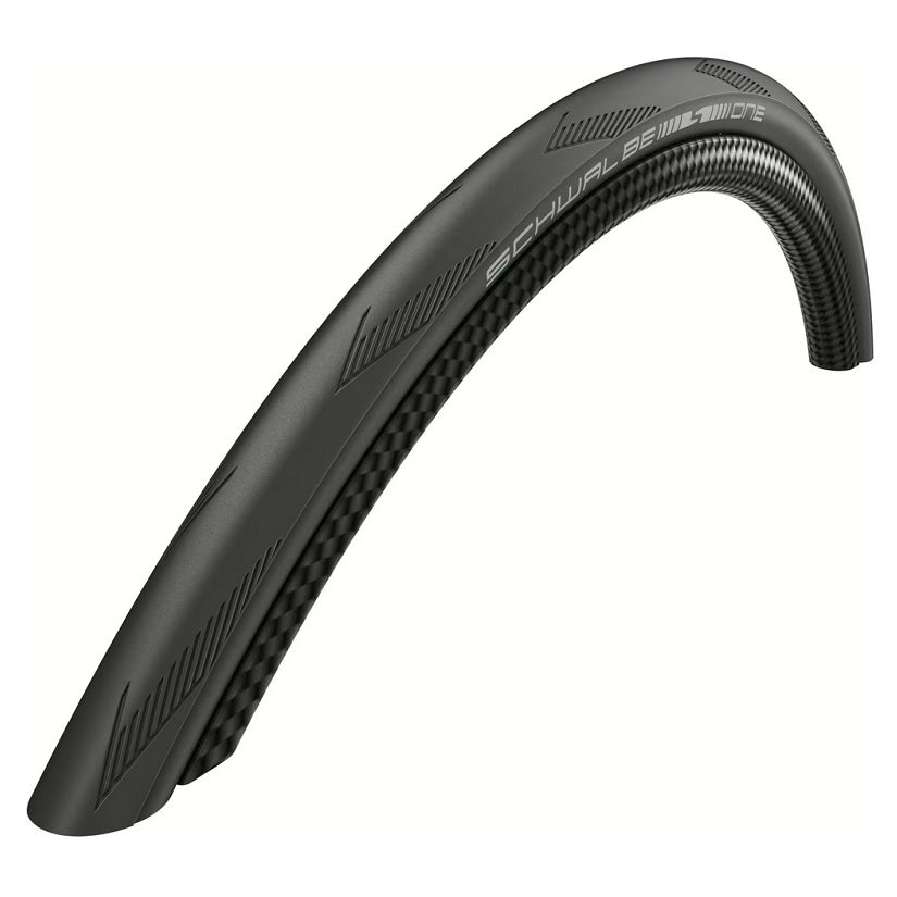 Schwalbe One Foldedæk - 20x1.10 / 28-406