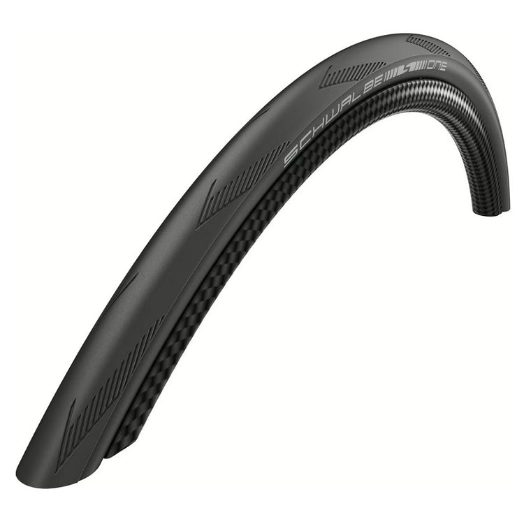 Schwalbe One Foldedæk - 20x1.10 / 28-406