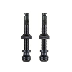 Schwalbe SCV Clik Tubeless Ventiler 40mm - 2 stk