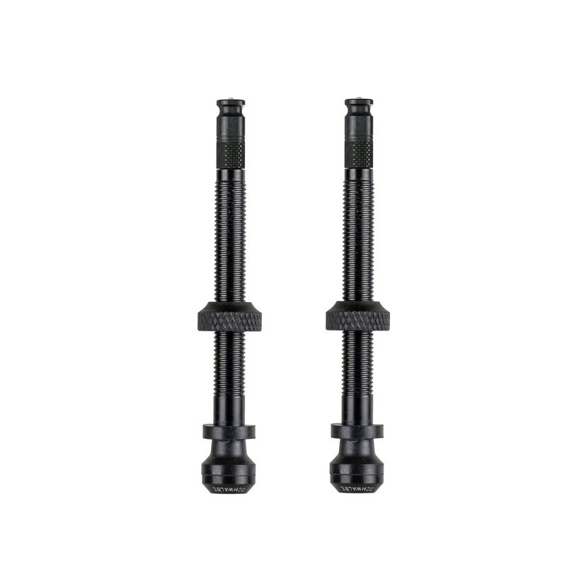 Schwalbe SCV Clik Tubeless Ventiler 60mm - 2 stk