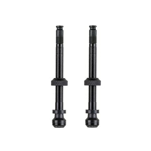 Schwalbe SCV Clik Tubeless Ventiler 60mm - 2 stk