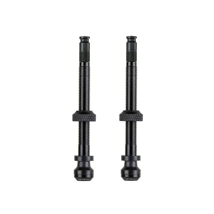 Schwalbe SCV Clik Tubeless Ventiler 60mm - 2 stk