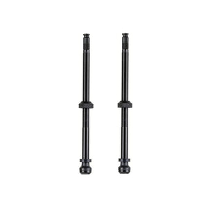 Schwalbe SCV Clik Tubeless Ventiler 80mm - 2 stk