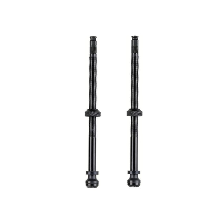 Schwalbe SCV Clik Tubeless Ventiler 80mm - 2 stk