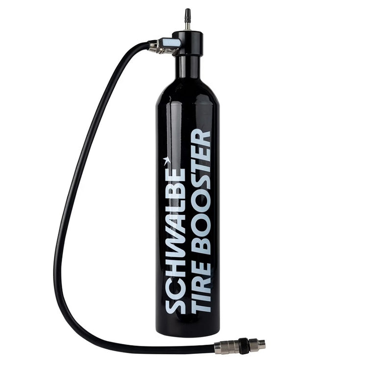 Schwalbe Tire Booster Tubeless Inflator