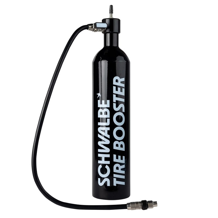 Schwalbe Tire Booster Tubeless Inflator