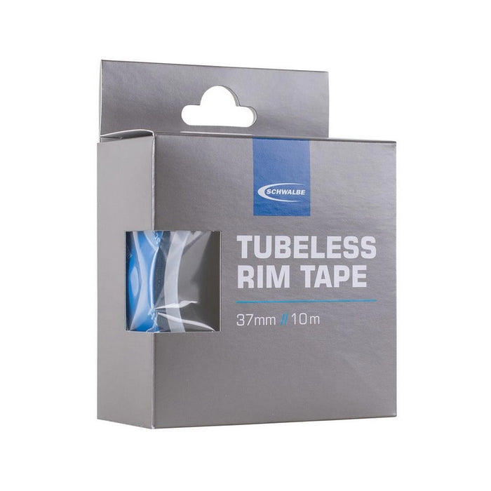 Schwalbe Tubeless Rim Tape 37mm - 10 meter tubeless fælgbånd