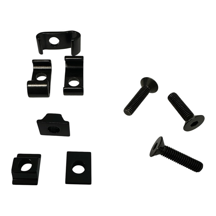 Scott Cable fixing set Genius/S