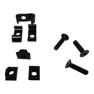 Scott Cable fixing set Genius/S