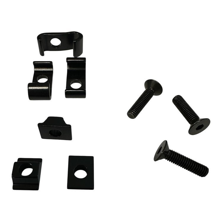 Scott Cable fixing set Genius/S