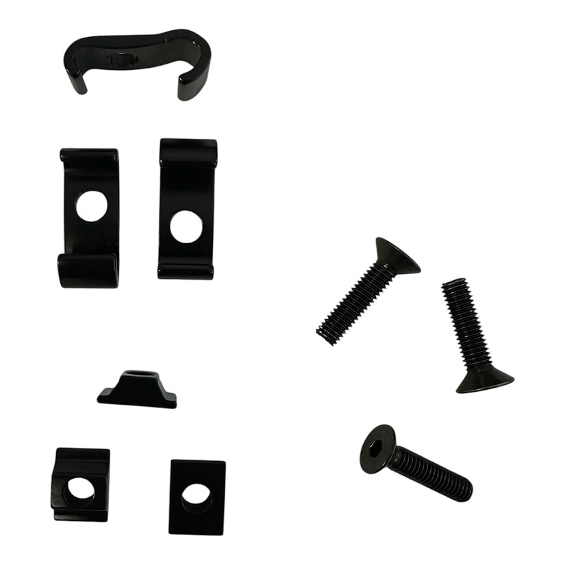 Scott Cable fixing set Genius/S