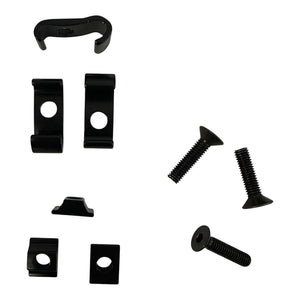 Scott Cable fixing set Genius/S