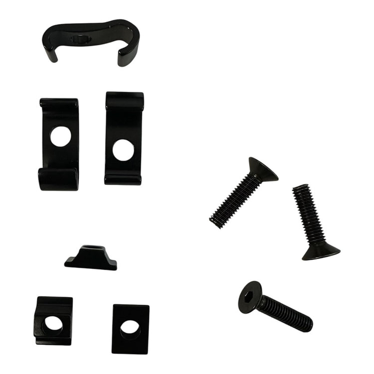 Scott Cable fixing set Genius/S