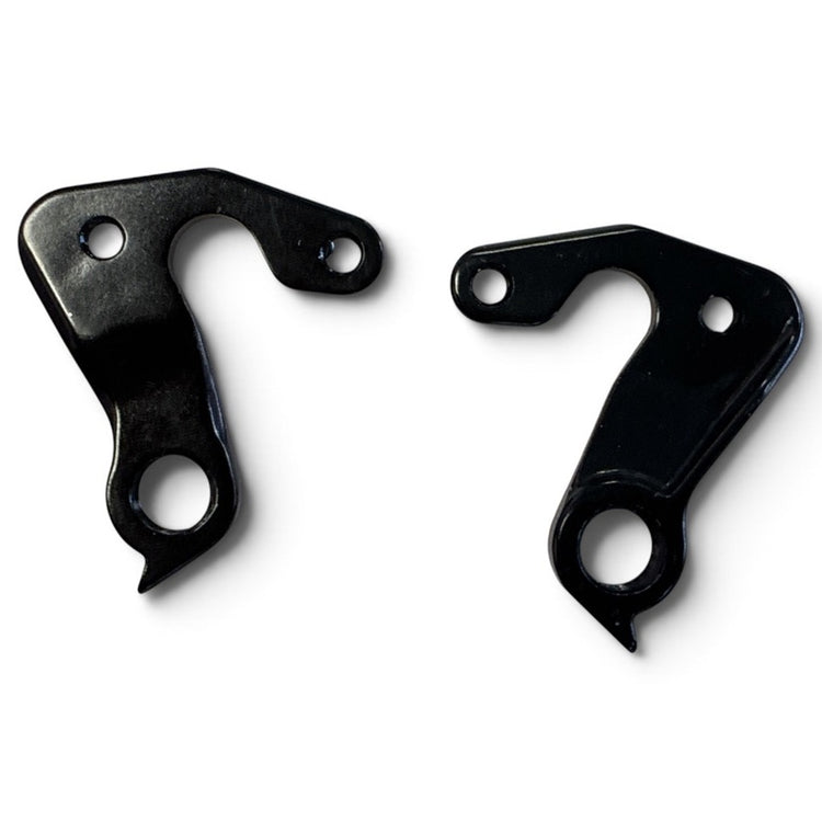 Scott 206473 geardrop alu sort diverse modeller (GH-157)