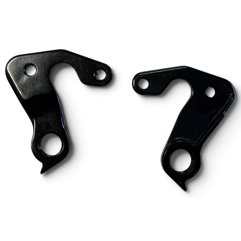 Scott 206473 geardrop alu sort diverse modeller (GH-157)