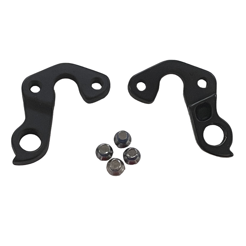 Scott 235286-222 geardrop til Addict-Solace-Foil pose med 2 stk