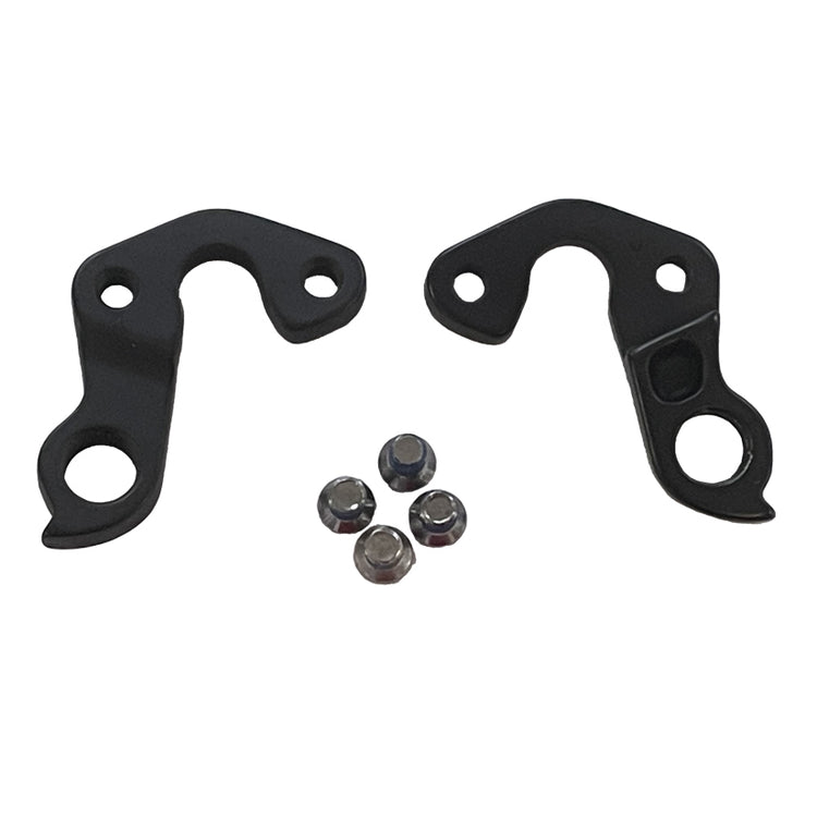 Scott 235286-222 geardrop til Addict-Solace-Foil pose med 2 stk