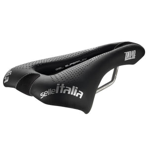 Selle Italia Diva Gel Superflow Sadel - 152mm