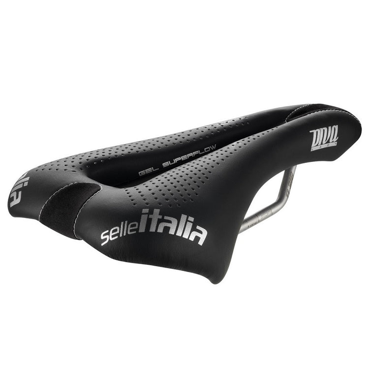 Selle Italia Diva Gel Superflow Sadel - 152mm