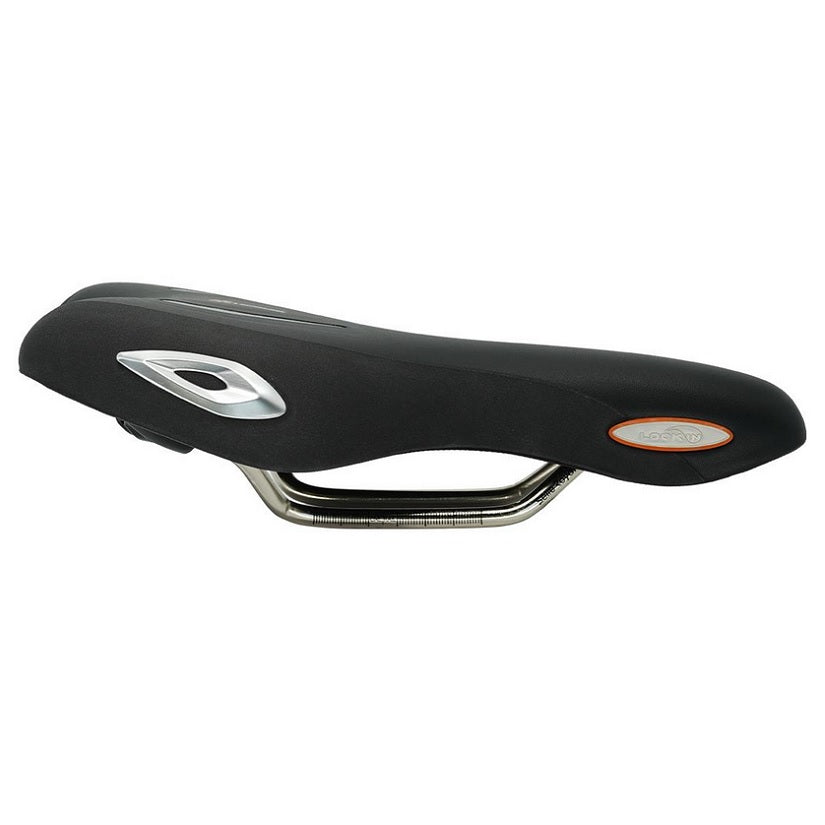 Selle Royal Lookin Sadel - Atletisk 45°