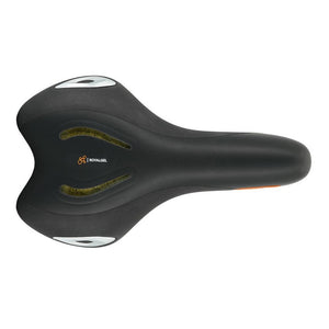 Selle Royal Lookin Sadel - Atletisk 45°