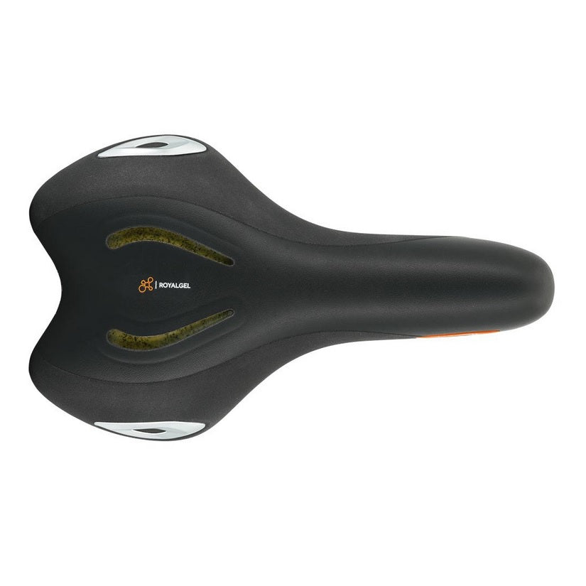 Selle Royal Lookin Sadel - Atletisk 45°