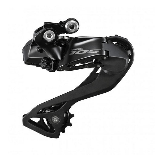 Shimano 105 Di2 12 Speed Bagskifter - RD-R7150