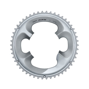 Shimano 105 FC-R7000 11 speed Klinge - Sølv